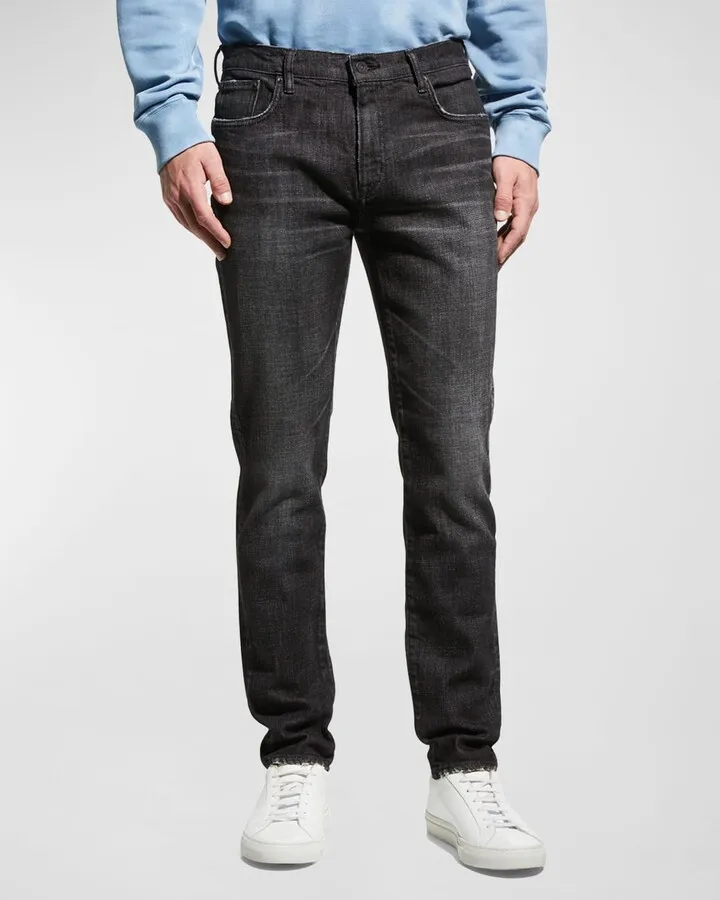 Men's MVM Beratta Skinny Jeans
