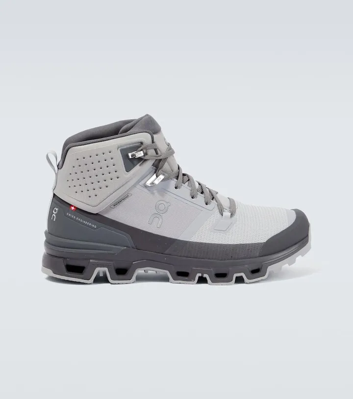 Cloudrock 2 waterproof hiking boots