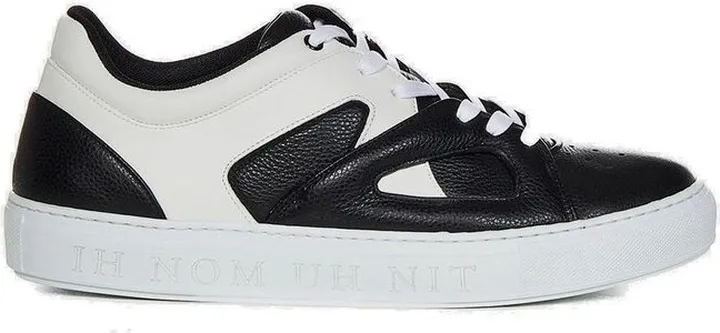 Ih Nom Uh Nit Low-Top Sneakers