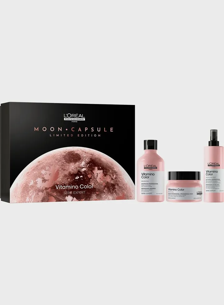 Vitamino Color Trio Set 23