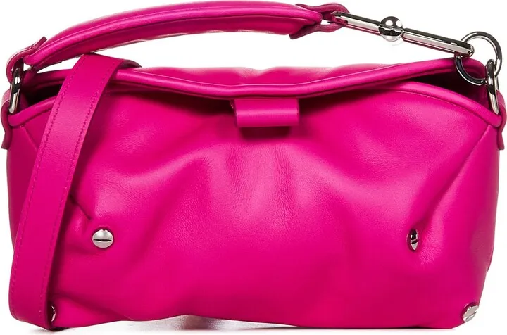 San Diego Small Handbag