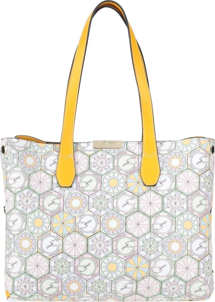Handbag Ocher
