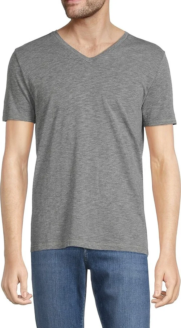 V-Neck T-Shirt