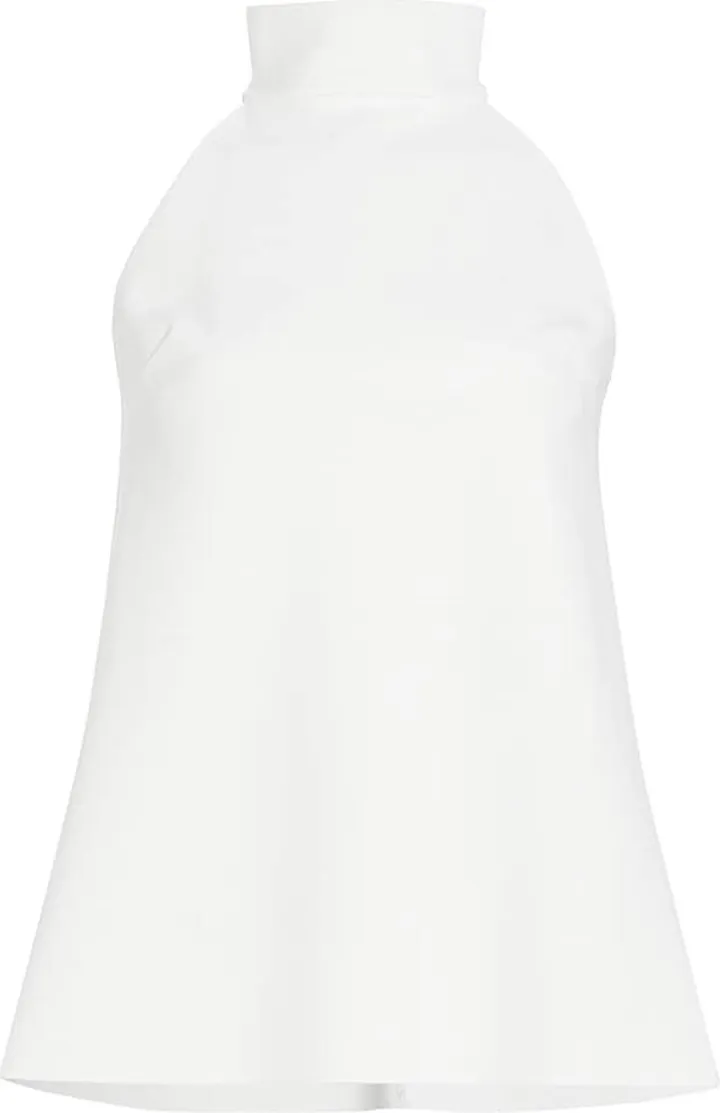 Tiffy Halter Blouse