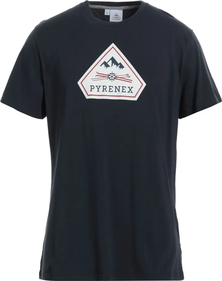 T-shirt Midnight Blue