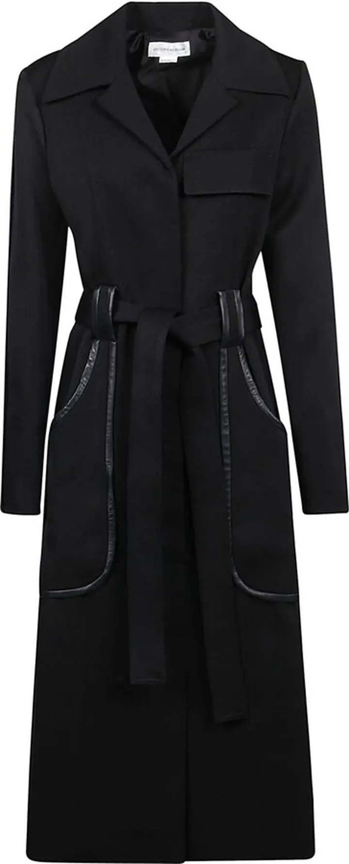 Fitted Trench
