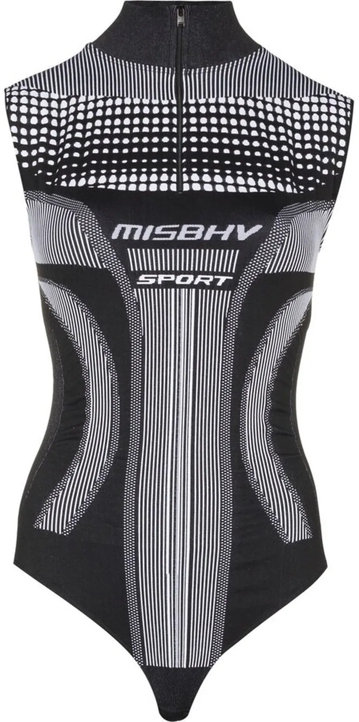 Sport Active seamless performance body