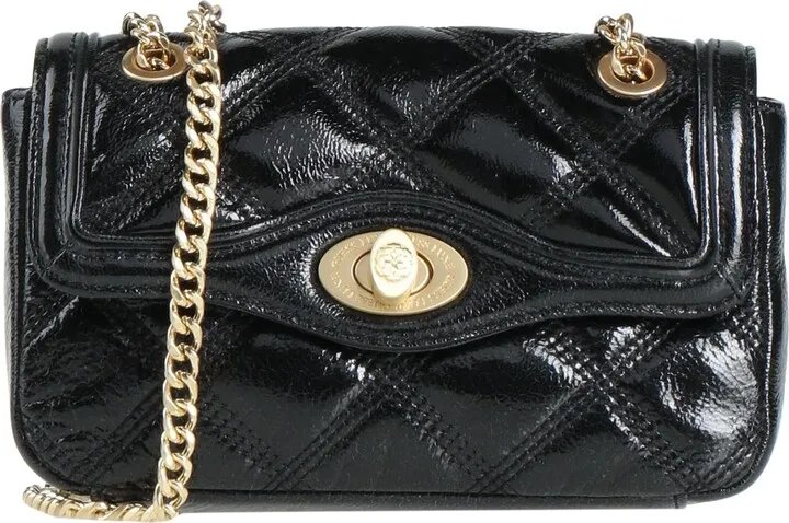 Cross-body Bag Black