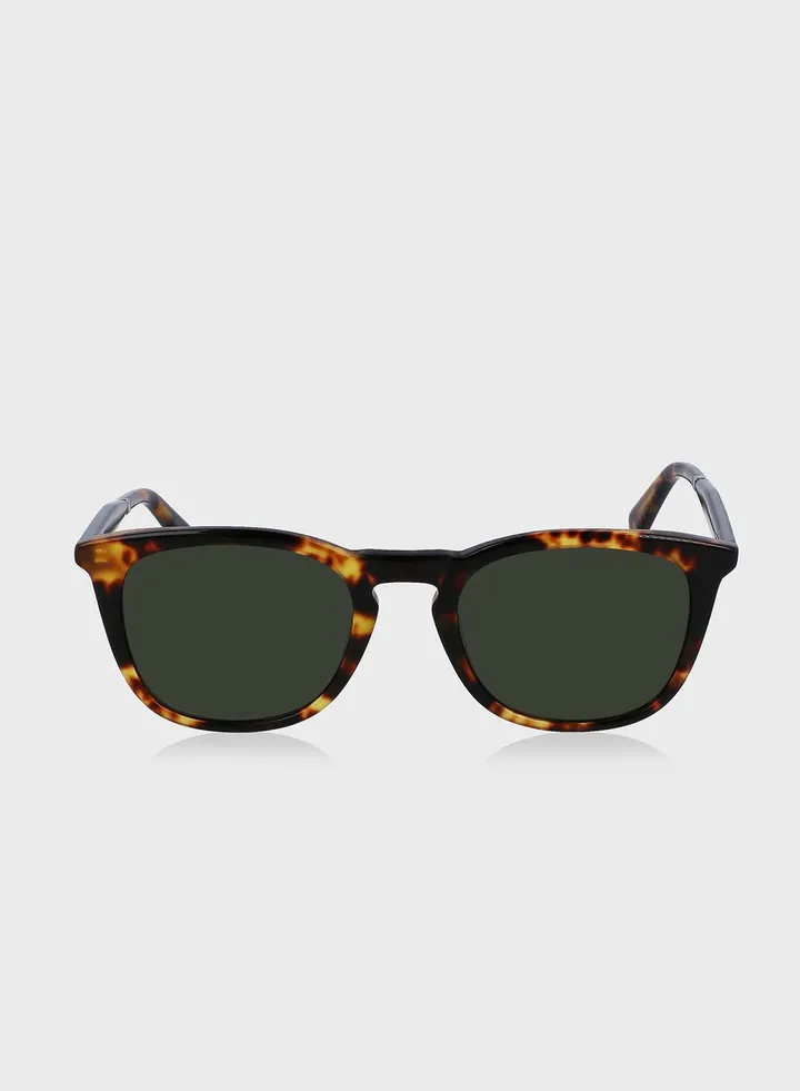Ck23501S Aviator Sunglasses