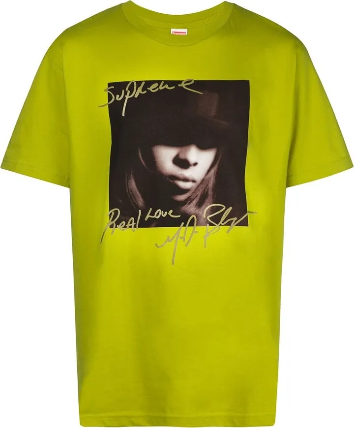 Mary J. Blige T-shirt