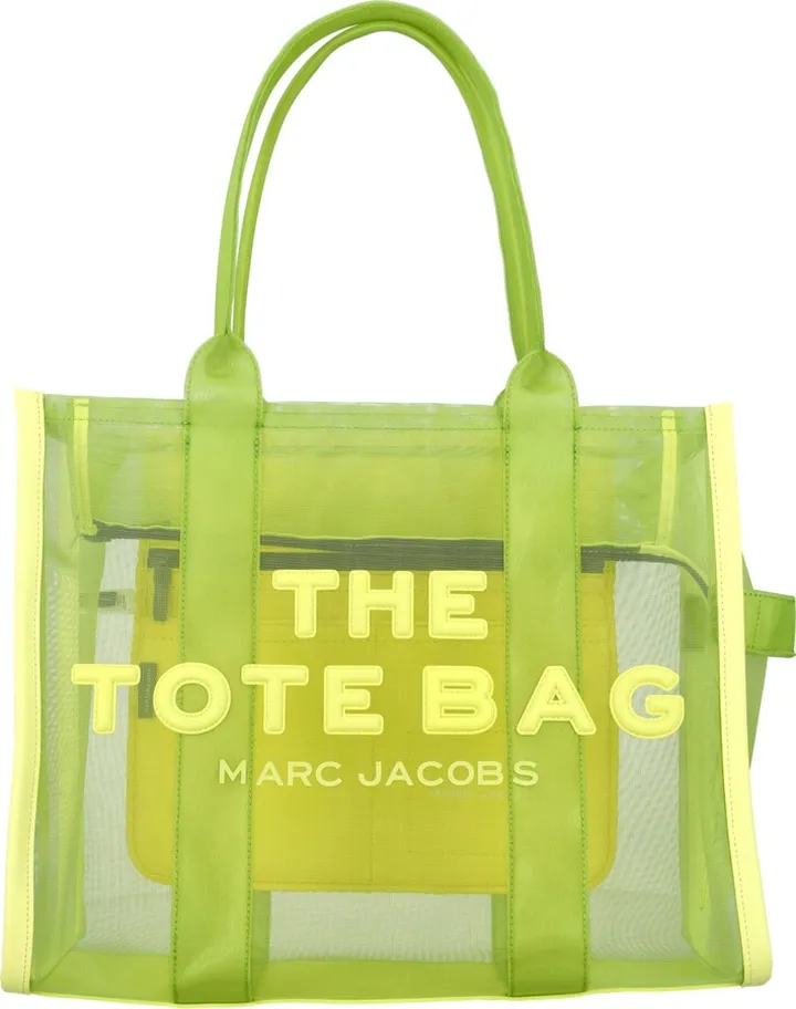 The Mesh Large Tote