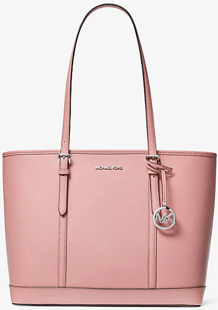 Lg Tz Shldr Tote