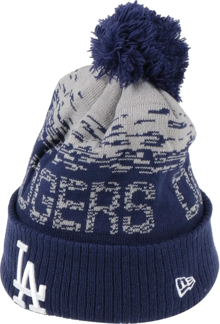 Hat Blue