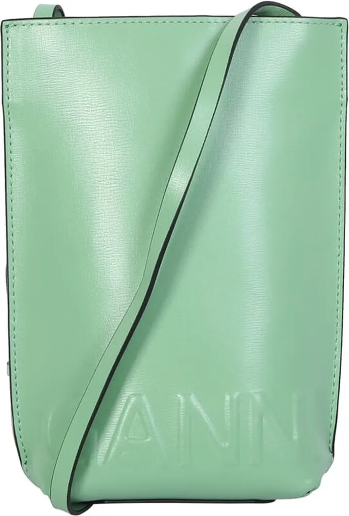 Banner Small Crossbody Bag