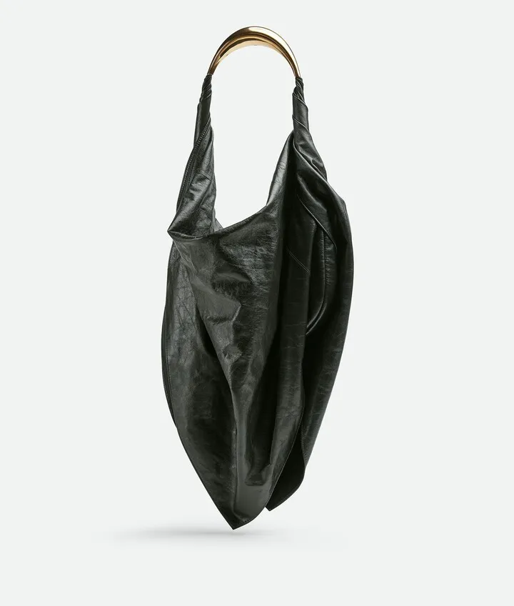 Foulard Shoulder Bag