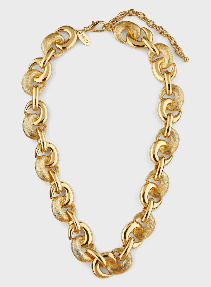 Carol Necklace