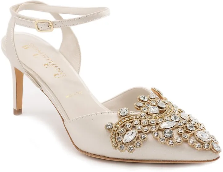 Emmie Pump