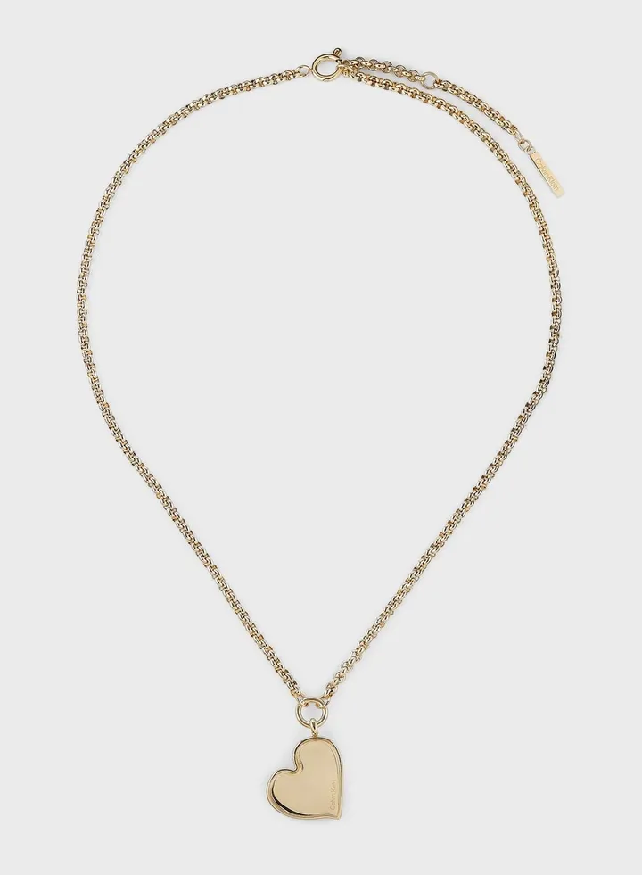Captivate Pendant Necklace