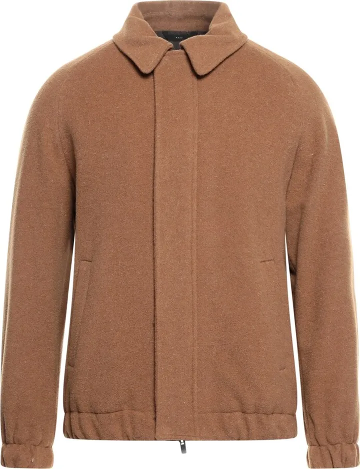 Coat Camel