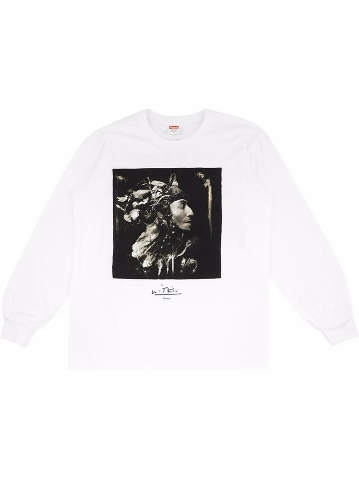 x Joel-Peter Witkin Harvest T-shirt