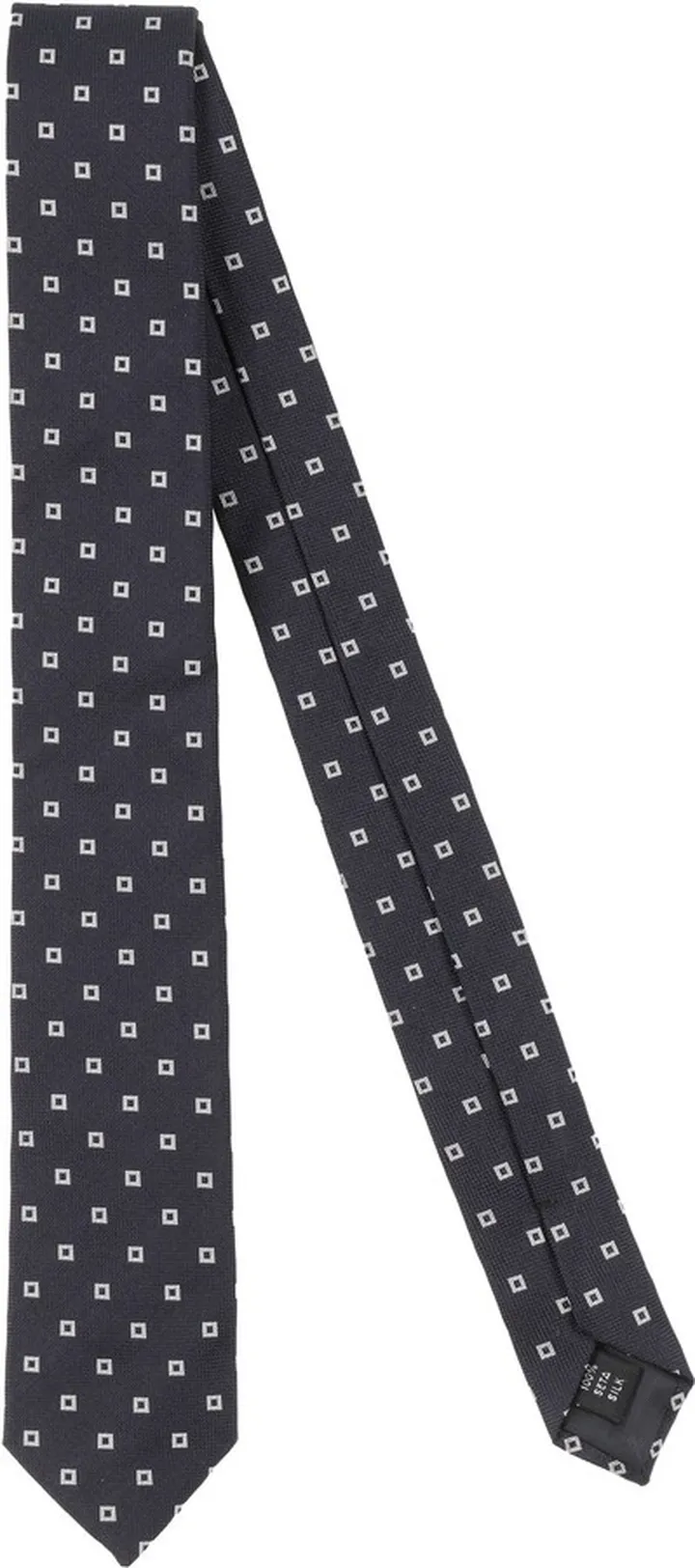 Ties & Bow Ties Black