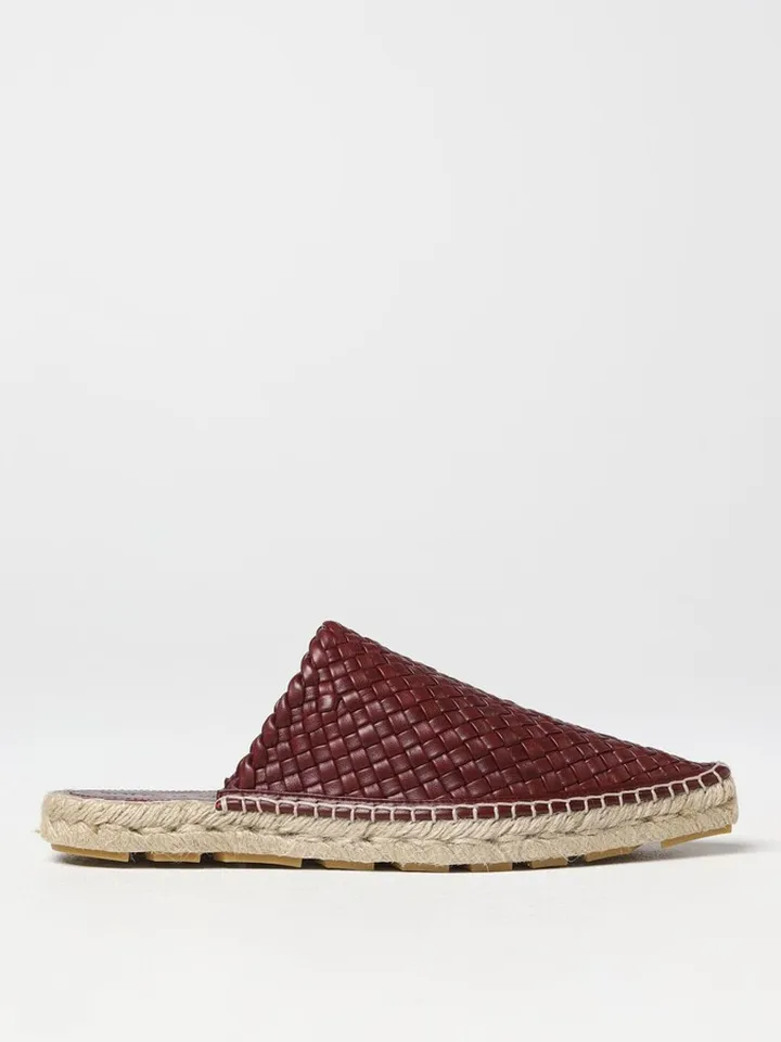Espadrilles woman Bottega Veneta