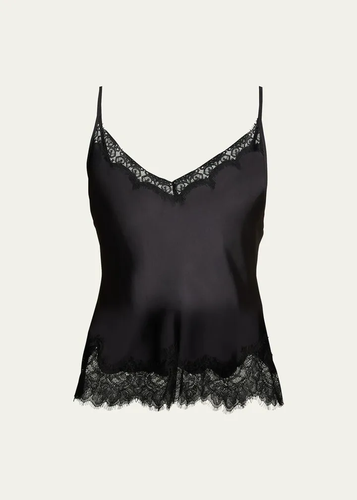 Dayna Lace Cami