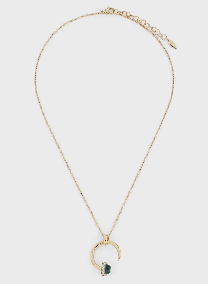 Stainless Steel Necklace