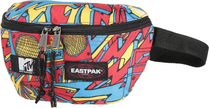 Bum Bag Red