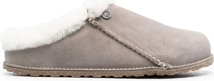 Zermatt Premium slippers