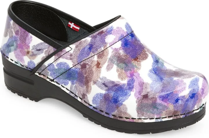 Marley Clog