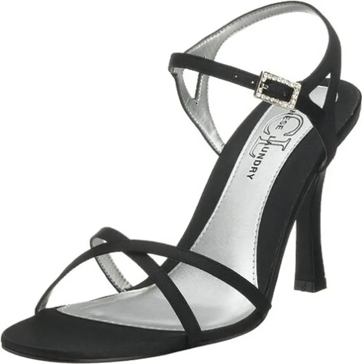 Chinese Laundry Women's Jordan High Heel Strappy