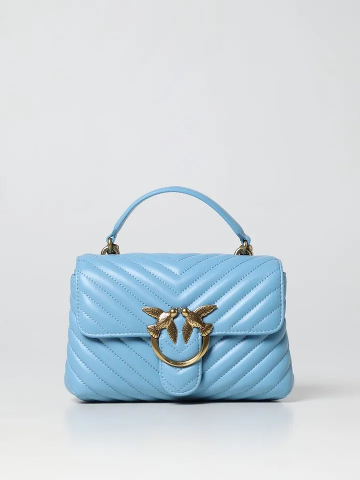 Shoulder bag woman Pinko