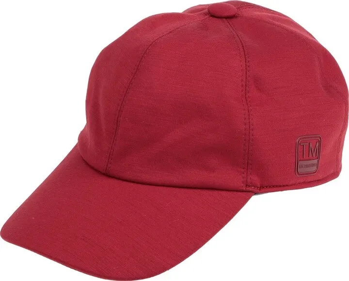 Hat Burgundy