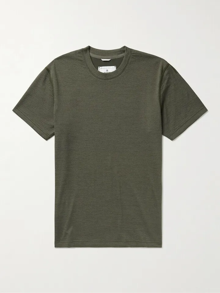 Solotex® Mesh T-Shirt