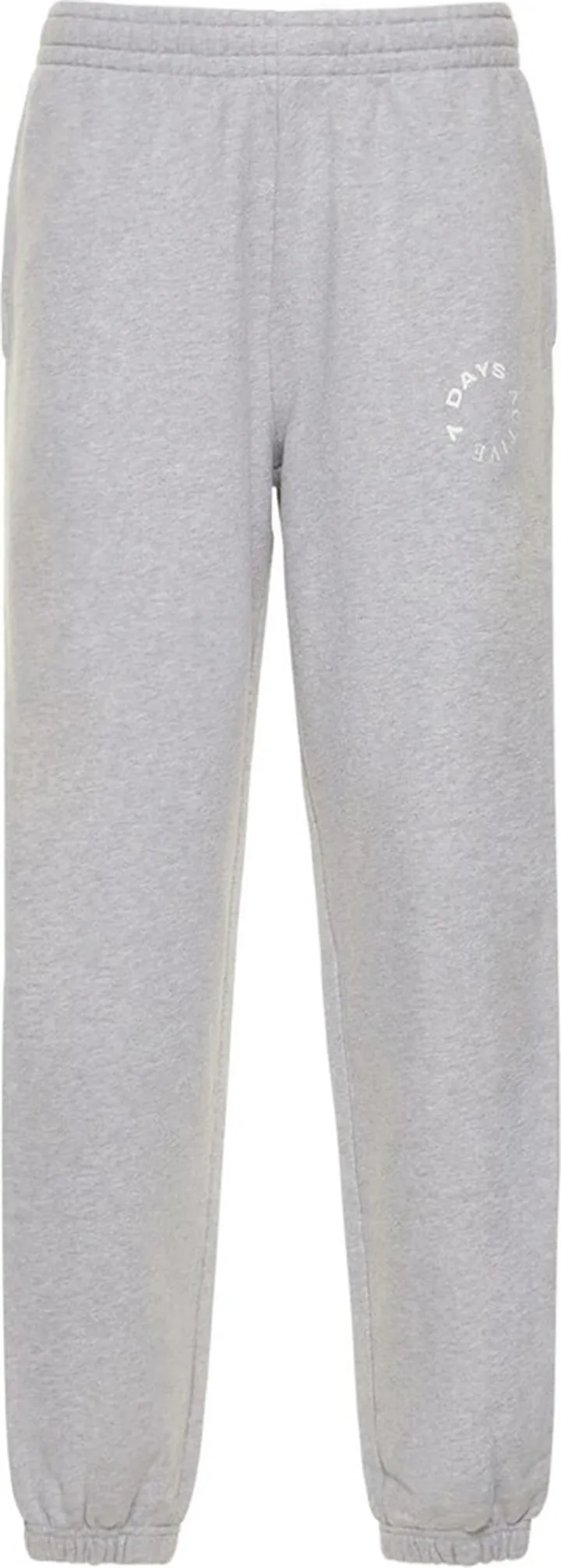 Monday cotton high waist sweatpants