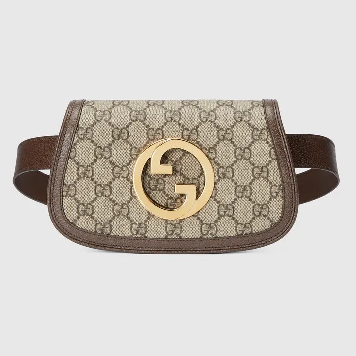 Gucci Blondie belt bag