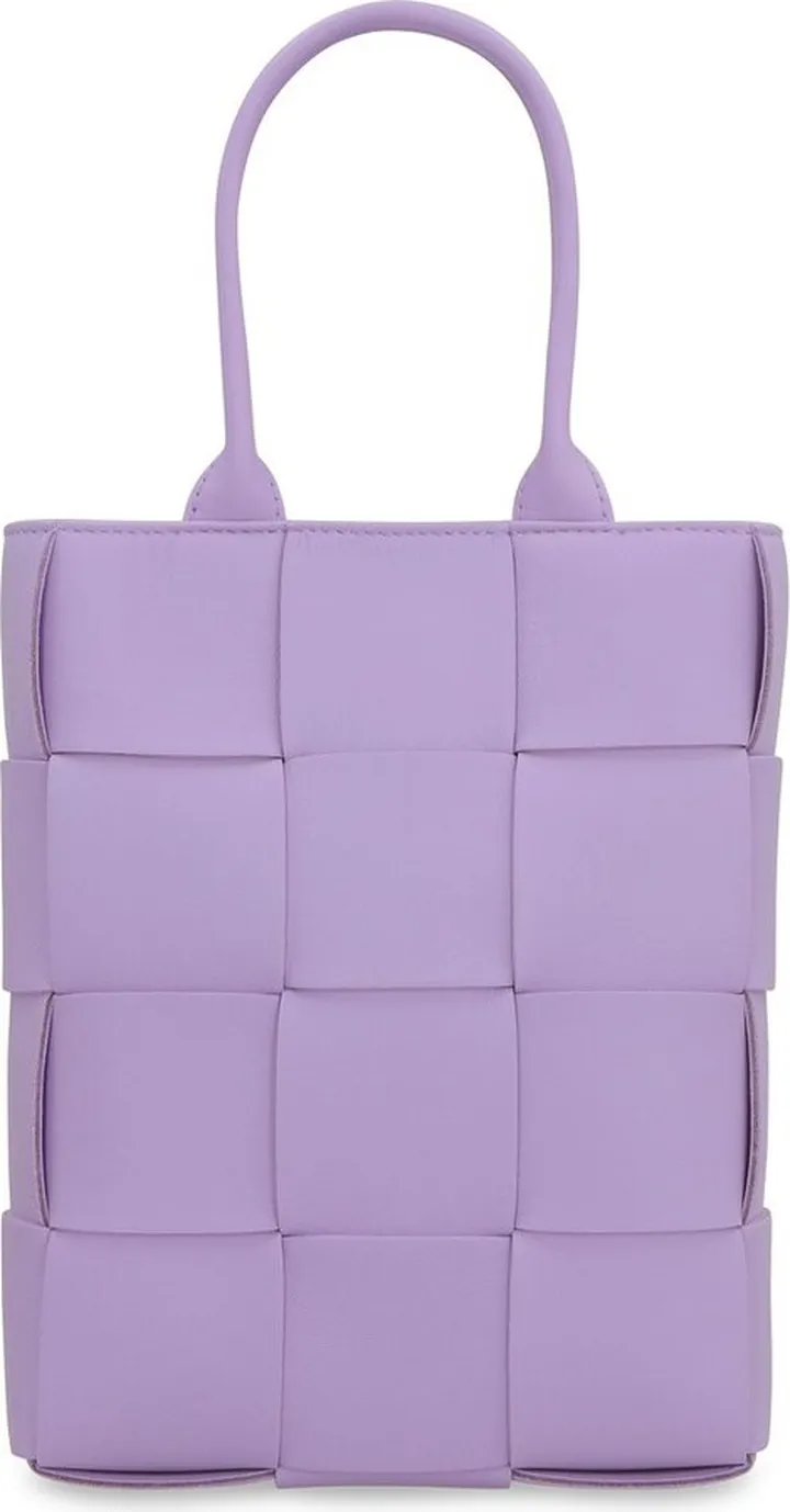 Bottega Veneta Small Cassette Tote Bag