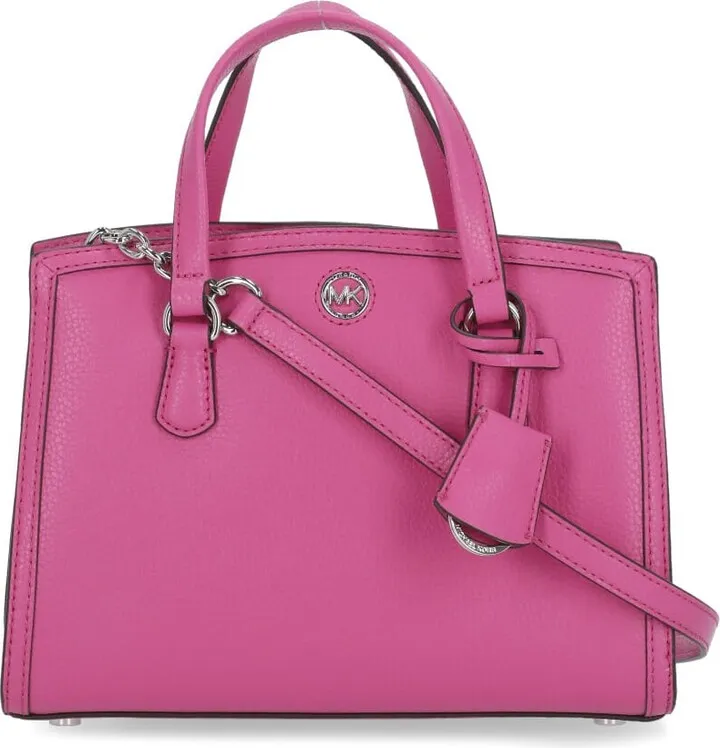 Chantal Shoulder Bag