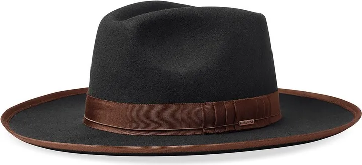 Reno Wool Fedora