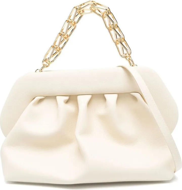 Bios chain strap shoulder bag