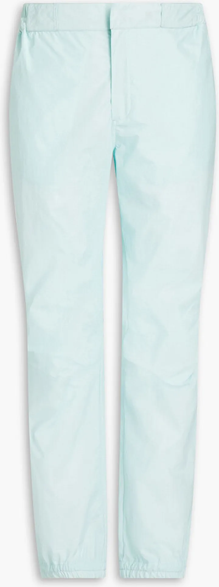 Shell track pants