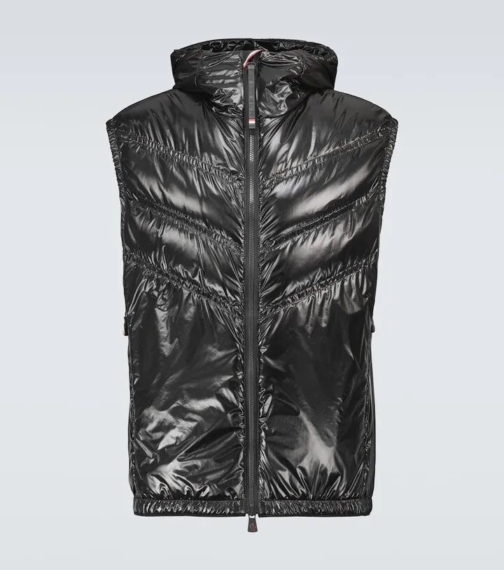 Salantin technical vest