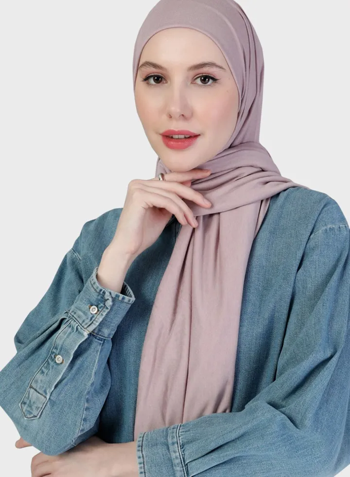 Casual Scarf