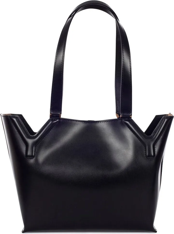 Boyy YY West Tote Bag