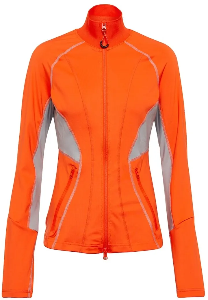 TruePurpose training jacket