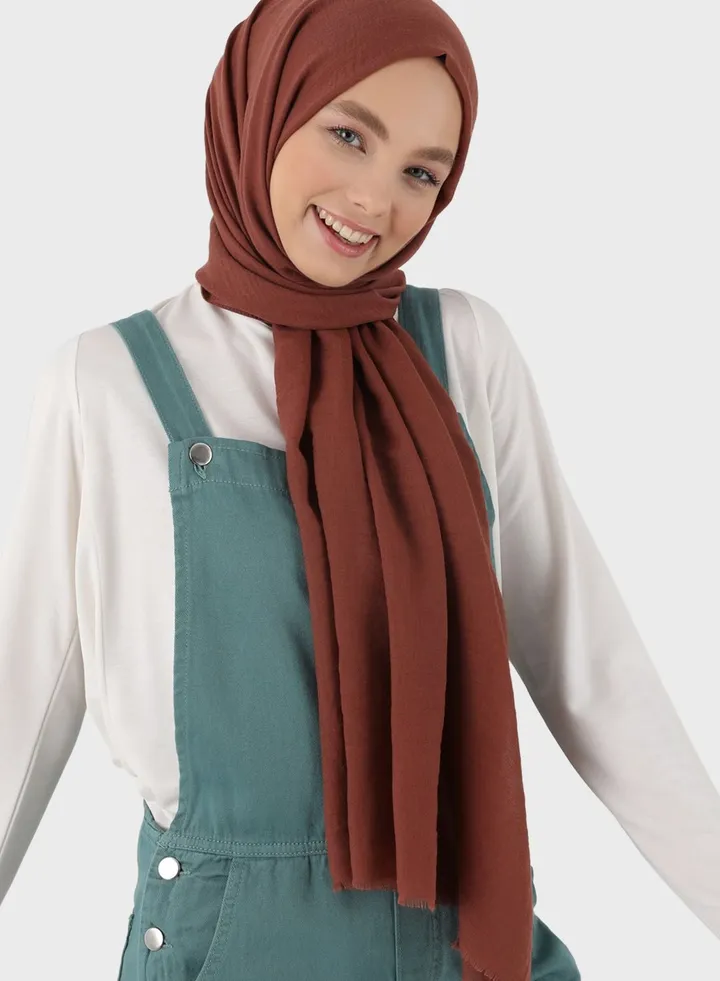 Casual Scarf