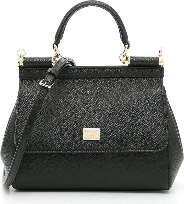 Small Sicily Bag