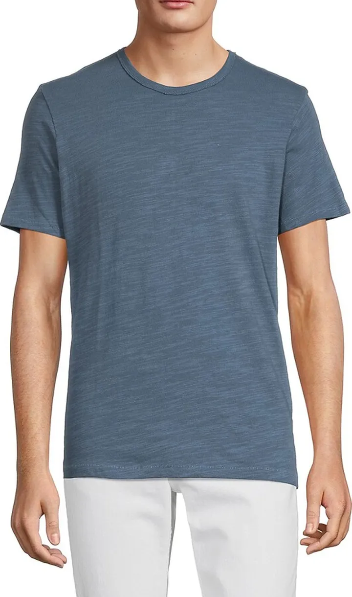 Classic Organic Cotton Tee