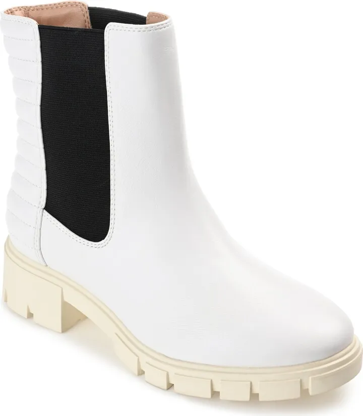 Journee Collection Women's Tru Comfort Foam Tatiana Bootie